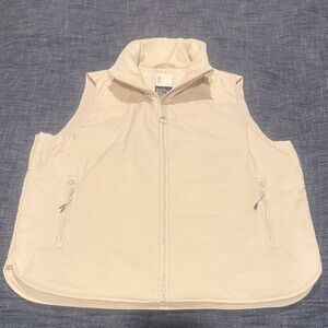 Vuori Women’s Canyon Insulated Vest